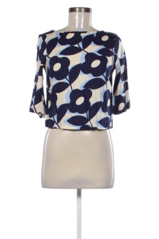 Дамска блуза H&M, Размер XS, Цвят Многоцветен, Цена 9,78 €