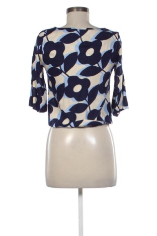Дамска блуза H&M, Размер XS, Цвят Многоцветен, Цена 9,78 €