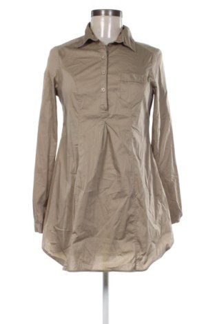Дамска блуза H&M, Размер S, Цвят Кафяв, Цена 9,78 €