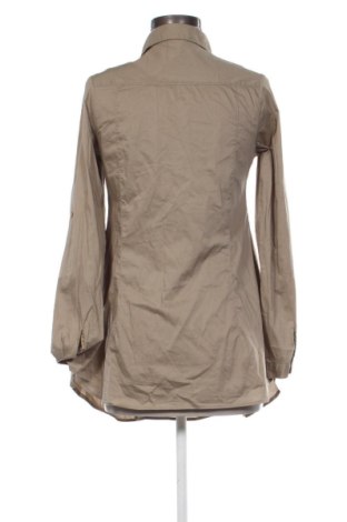 Дамска блуза H&M, Размер S, Цвят Кафяв, Цена 9,78 €