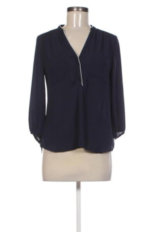 Damen Shirt H&M, Größe M, Farbe Blau, Preis 12,99 €