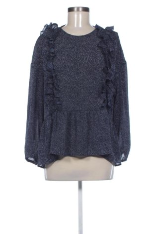 Bluzka damska H&M, Rozmiar XL, Kolor Kolorowy, Cena 51,99 zł
