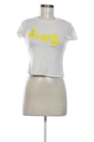 Damen Shirt H&M, Größe S, Farbe Ecru, Preis 9,78 €