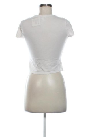 Damen Shirt H&M, Größe S, Farbe Ecru, Preis 9,78 €