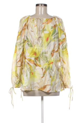 Bluzka damska H&M, Rozmiar L, Kolor Kolorowy, Cena 51,99 zł