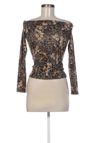 Bluză de femei H&M, Mărime XS, Culoare Multicolor, Preț 60,99 Lei