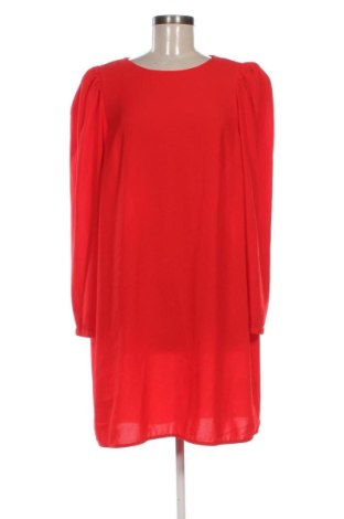Γυναικεία μπλούζα H&M, Μέγεθος L, Χρώμα Κόκκινο, Τιμή 11,99 €