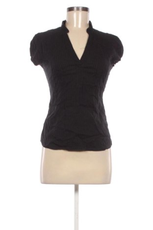 Damen Shirt H&M, Größe M, Farbe Schwarz, Preis 8,19 €