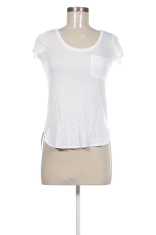 Γυναικεία μπλούζα H&M, Μέγεθος XS, Χρώμα Λευκό, Τιμή 11,99 €