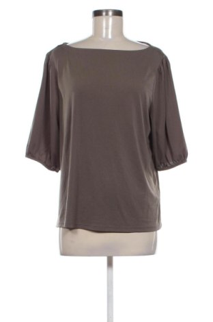 Damen Shirt H&M, Größe L, Farbe Braun, Preis 12,99 €