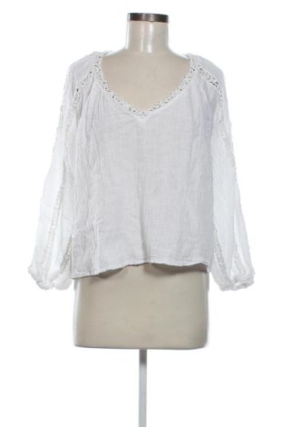 Dámská halenka H&M, Velikost M, Barva Bílá, Cena  283,00 Kč, #136542512