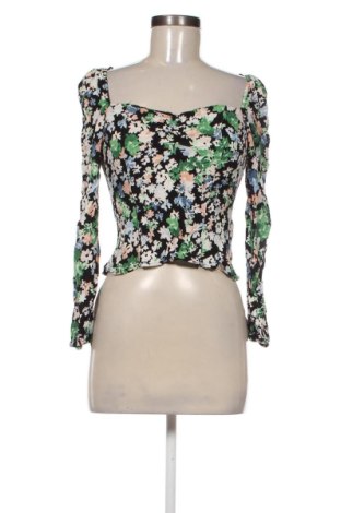 Damen Shirt H&M, Größe M, Farbe Mehrfarbig, Preis 12,99 €