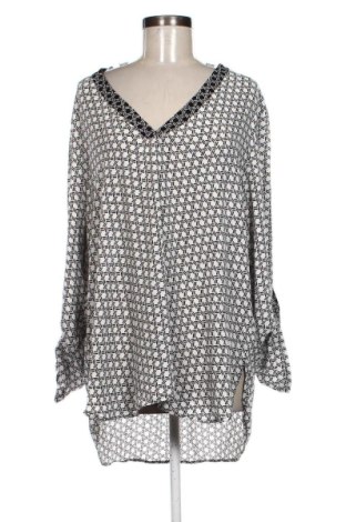 Dámská halenka H&M, Velikost XXL, Barva Vícebarevné, Cena  289,00 Kč