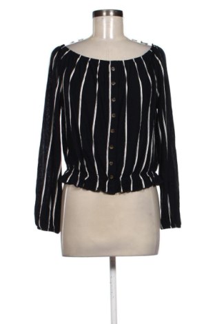 Damen Shirt H&M, Größe M, Farbe Mehrfarbig, Preis 12,99 €