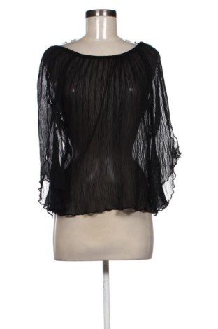 Bluzka damska H&M, Rozmiar XL, Kolor Czarny, Cena 51,99 zł