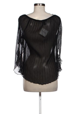 Bluzka damska H&M, Rozmiar XL, Kolor Czarny, Cena 51,99 zł
