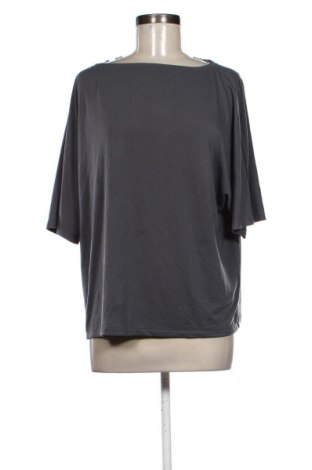 Bluzka damska H&M, Rozmiar M, Kolor Szary, Cena 51,99 zł