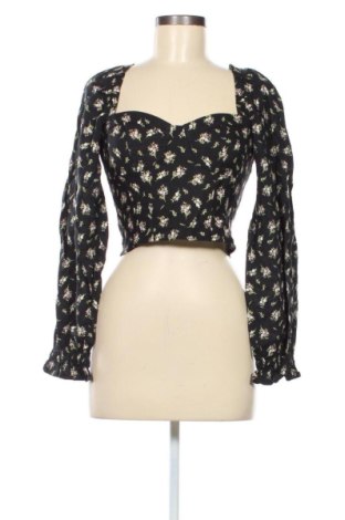 Bluză de femei H&M, Mărime XS, Culoare Multicolor, Preț 60,99 Lei