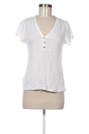 Bluzka damska H&M, Rozmiar S, Kolor Biały, Cena 51,99 zł