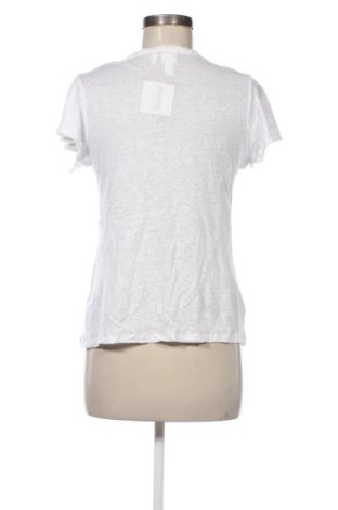 Bluzka damska H&M, Rozmiar S, Kolor Biały, Cena 51,99 zł