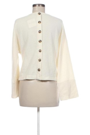 Dámska blúza H&M, Veľkosť XS, Farba Kremová, Cena  11,95 €