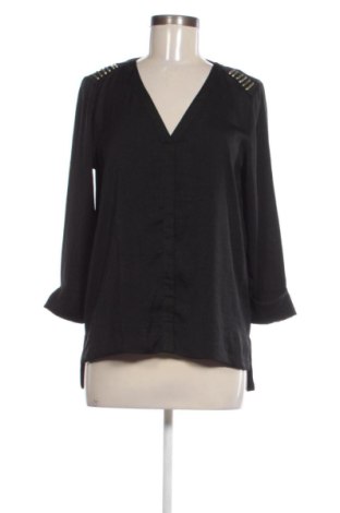 Дамска блуза H&M, Размер S, Цвят Черен, Цена 9,78 €
