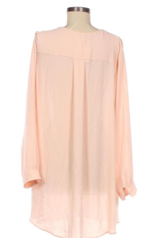 Γυναικεία μπλούζα H&M, Μέγεθος L, Χρώμα Σάπιο μήλο, Τιμή 11,99 €