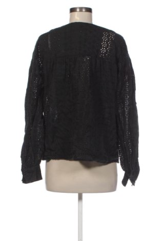 Дамска блуза H&M, Размер M, Цвят Черен, Цена 10,22 €