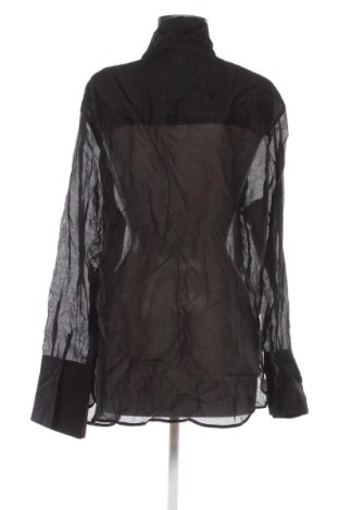 Bluzka damska H&M, Rozmiar XL, Kolor Czarny, Cena 51,99 zł