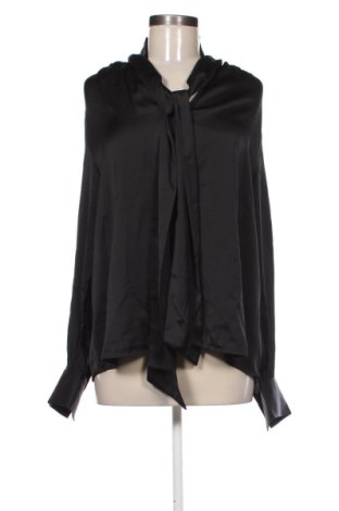 Дамска блуза H&M, Размер XL, Цвят Черен, Цена 10,00 €