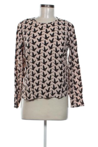 Дамска блуза H&M, Размер M, Цвят Многоцветен, Цена 10,00 €