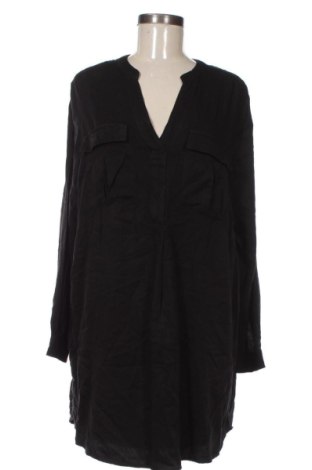 Γυναικεία μπλούζα H&M, Μέγεθος XL, Χρώμα Μαύρο, Τιμή 9,78 €