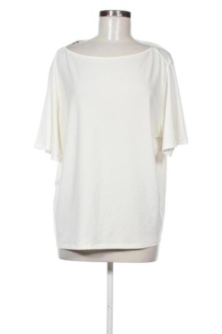 Bluzka damska H&M, Rozmiar XL, Kolor Biały, Cena 51,99 zł