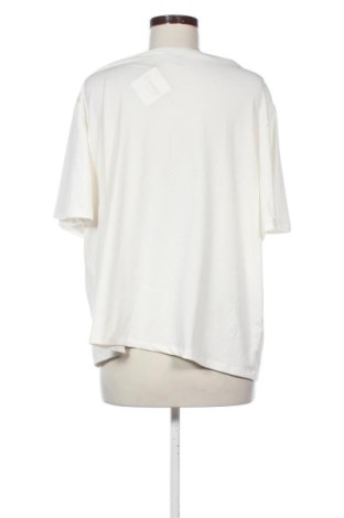 Bluzka damska H&M, Rozmiar XL, Kolor Biały, Cena 51,99 zł