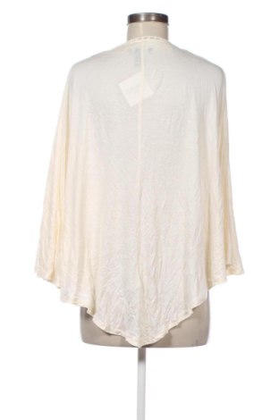 Bluză de femei H&M, Mărime XXL, Culoare Ecru, Preț 60,99 Lei
