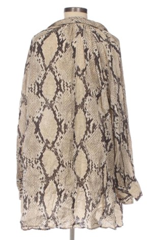 Bluzka damska H&M, Rozmiar XXL, Kolor Kolorowy, Cena 52,42 zł