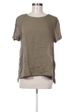 Dámská halenka H&M, Velikost L, Barva Zelená, Cena  289,00 Kč