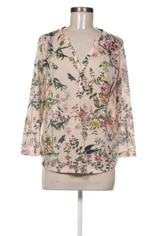 Дамска блуза H&M, Размер M, Цвят Многоцветен, Цена 10,22 €