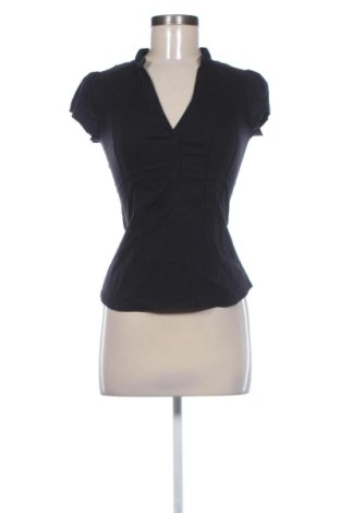 Bluzka damska H&M, Rozmiar S, Kolor Czarny, Cena 51,99 zł