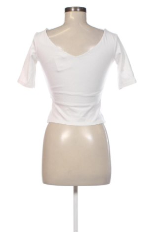 Bluzka damska H&M, Rozmiar S, Kolor Biały, Cena 51,99 zł