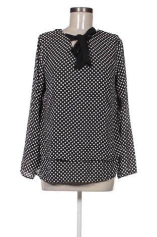 Дамска блуза H&M, Размер L, Цвят Многоцветен, Цена 10,22 €