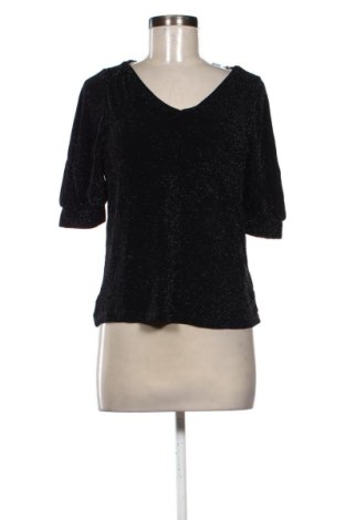 Bluză de femei H&M, Mărime S, Culoare Negru, Preț 60,99 Lei