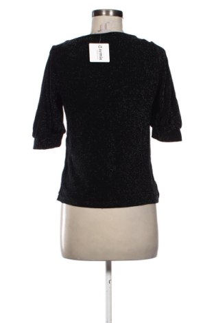 Bluză de femei H&M, Mărime S, Culoare Negru, Preț 60,99 Lei