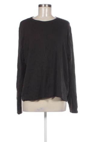 Дамска блуза H&M, Размер 3XL, Цвят Кафяв, Цена 10,22 €