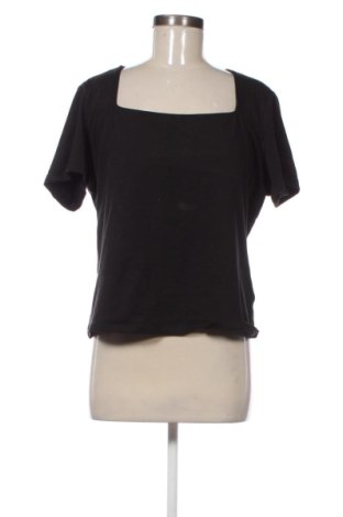 Bluză de femei H&M, Mărime L, Culoare Negru, Preț 60,99 Lei