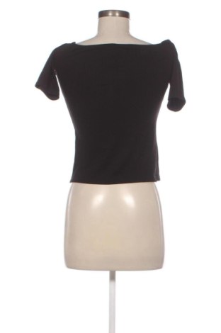 Дамска блуза H&M, Размер XS, Цвят Черен, Цена 10,22 €
