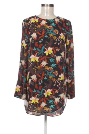 Damen Shirt H&M, Größe S, Farbe Mehrfarbig, Preis 12,99 €
