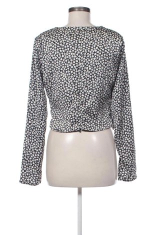 Дамска блуза H&M, Размер L, Цвят Многоцветен, Цена 16,36 €