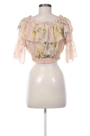 Bluză de femei H&M, Mărime M, Culoare Multicolor, Preț 60,99 Lei