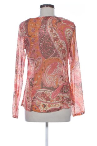 Bluzka damska H&M, Rozmiar S, Kolor Kolorowy, Cena 53,58 zł